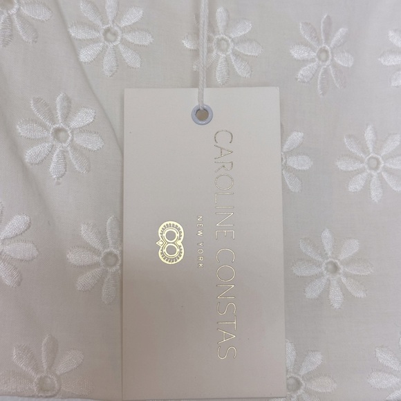 Caroline Constas Top - Picture 6 of 8